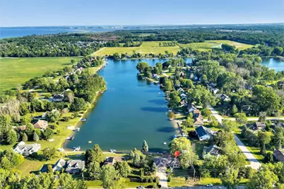 1259 Harbor Lights Road, Suamico, WI 54173 - Photo 47