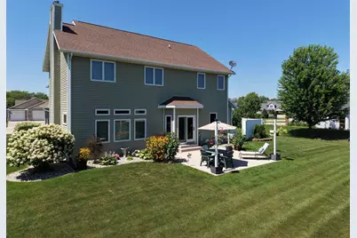 W5261 Arbor Vitae Court, Sherwood, WI 54169 - Photo 7