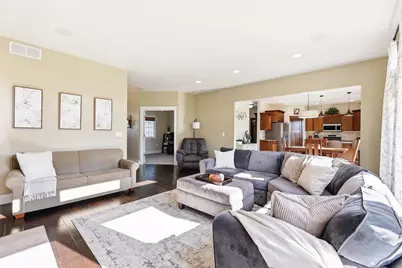 W5261 Arbor Vitae Court, Sherwood, WI 54169 - Photo 5
