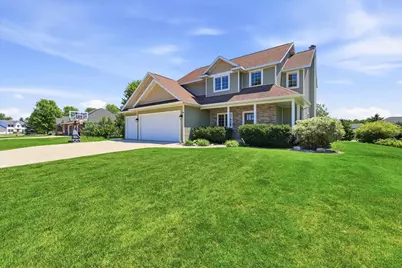 W5261 Arbor Vitae Court, Sherwood, WI 54169 - Photo 47