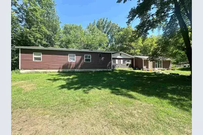 W2668 Sequin Road, Marinette, WI 54143 - Photo 1