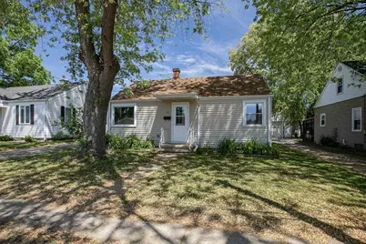 722 Roosevelt Street, Menasha, WI 54952 - Photo 3