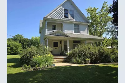 114 W Mill Street, Plainfield, WI 54966 - Photo 1