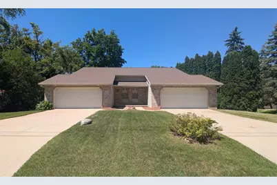 2837 St Anthony Drive, Green Bay, WI 54311 - Photo 1
