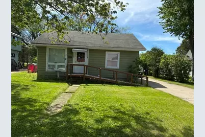 1117 Fischer Street, Gresham, WI 54128 - Photo 1