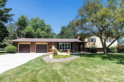 2786 Otto Court, Green Bay, WI 54313 - Photo 1