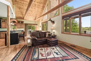 15662 Bademer Ln, Doty, WI 54149 - Photo 5
