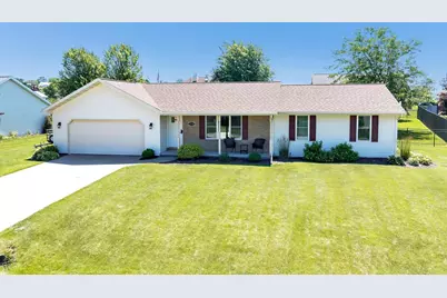 3766 Sandpiper Way, Green Bay, WI 54311 - Photo 31