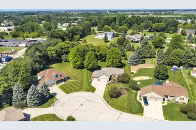 1630 Tiffany Court, De Pere, WI 54115 - Photo 37