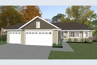 W5049 Blue Heron Circle, Sherwood, WI 54169 - Photo 1