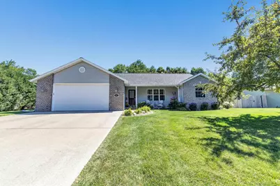 816 Woodrow Street, Denmark, WI 54208 - Photo 1