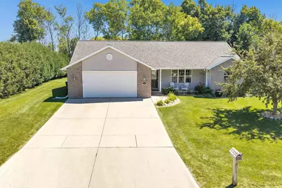 816 Woodrow Street, Denmark, WI 54208 - Photo 31