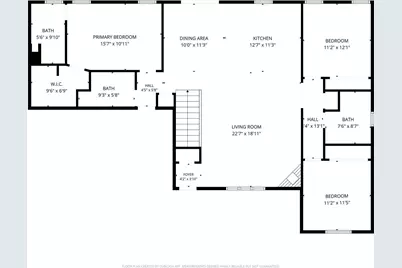 816 Woodrow Street, Denmark, WI 54208 - Photo 39