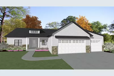 W5025 Blue Heron Circle, Sherwood, WI 54169 - Photo 1