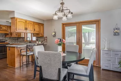 1006 Woodland Court, Kaukauna, WI 54130 - Photo 9