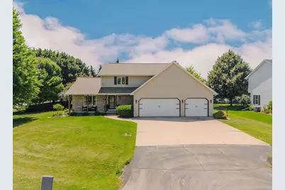 51 Overland Trail, Oshkosh, WI 54904 - Photo 1
