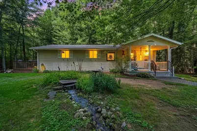 N8775 Boat Landing Road, Wausaukee, WI 54177 - Photo 63
