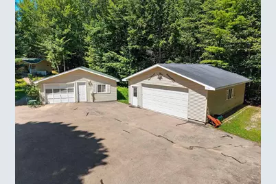 N8775 Boat Landing Road, Wausaukee, WI 54177 - Photo 19