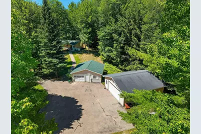 N8775 Boat Landing Road, Wausaukee, WI 54177 - Photo 29