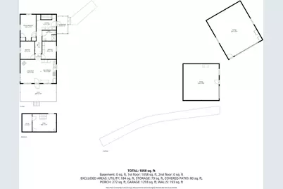 N8775 Boat Landing Road, Wausaukee, WI 54177 - Photo 35