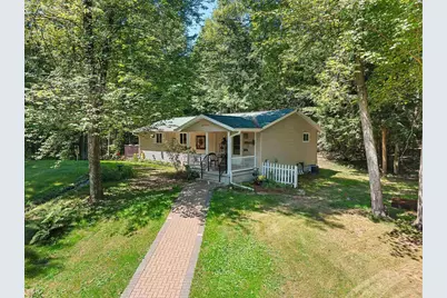 N8775 Boat Landing Road, Wausaukee, WI 54177 - Photo 19