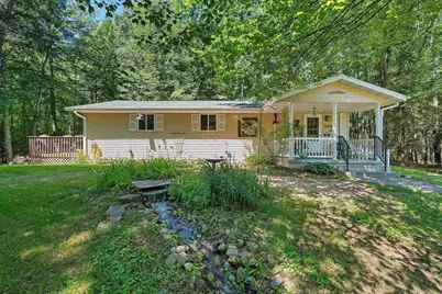 N8775 Boat Landing Road, Wausaukee, WI 54177 - Photo 1