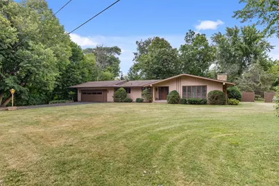 W6425 Lakeview Court, Menasha, WI 54952 - Photo 1