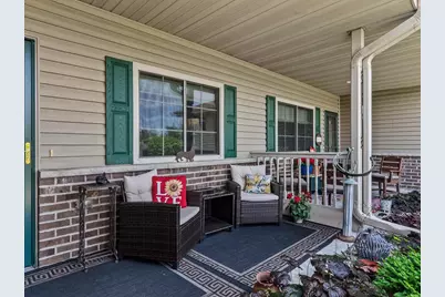 540 Tacoma Beach Road #15, Sturgeon Bay, WI 54235 - Photo 27