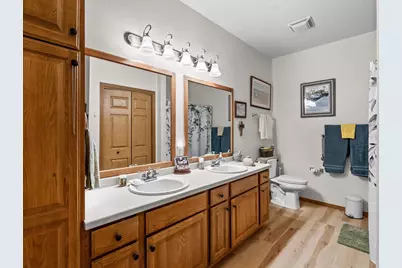 540 Tacoma Beach Road #15, Sturgeon Bay, WI 54235 - Photo 21