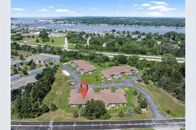 540 Tacoma Beach Road #15, Sturgeon Bay, WI 54235 - Photo 5