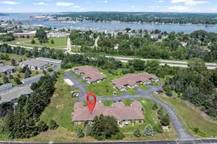 540 Tacoma Beach Rd, Sturgeon Bay, WI 54235 - Photo 5