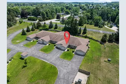 540 Tacoma Beach Road #15, Sturgeon Bay, WI 54235 - Photo 3