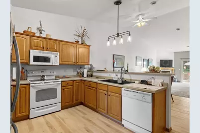 540 Tacoma Beach Road #15, Sturgeon Bay, WI 54235 - Photo 9