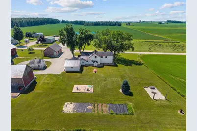 N5964 Division Road, Cecil, WI 54111 - Photo 79