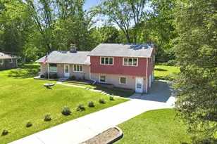 2241 Wallace Lake Rd, West Bend, WI 53090 - Photo 19