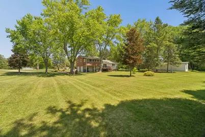2241 Wallace Lake Road, West Bend, WI 53090 - Photo 17