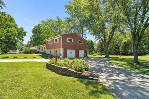 2241 Wallace Lake Rd, West Bend, WI 53090 - Photo 21