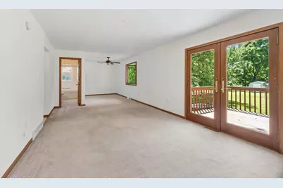2241 Wallace Lake Road, West Bend, WI 53090 - Photo 3