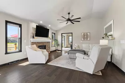 5078 N Milkweed Trail, Appleton, WI 54913 - Photo 5