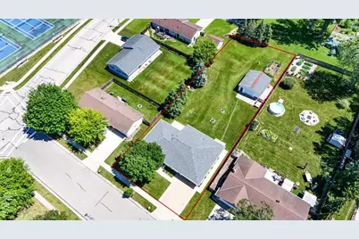 921 Outward Avenue, De Pere, WI 54115 - Photo 3