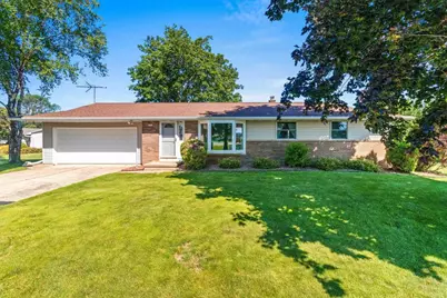 5091 Caledonia Drive, New Franken, WI 54229 - Photo 1
