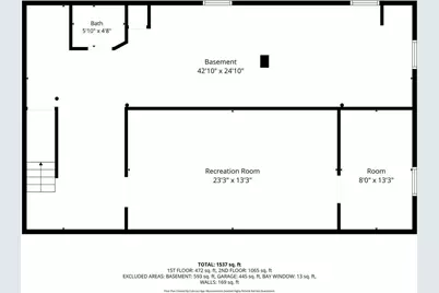5091 Caledonia Drive, New Franken, WI 54229 - Photo 47