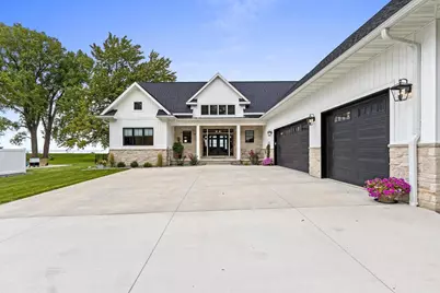 1751 East Shore Circle, Green Bay, WI 54302 - Photo 35