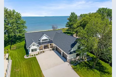 1751 East Shore Circle, Green Bay, WI 54302 - Photo 67