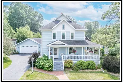 609 Union Street, Manawa, WI 54949 - Photo 1