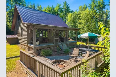 N17148 Laurie Lane, Pembine, WI 54156 - Photo 1