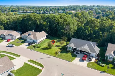 3329 Largo Ridge Drive, Green Bay, WI 54311 - Photo 9