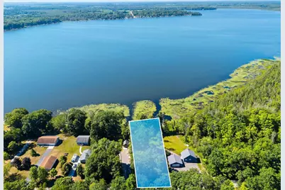 8995 N White Potato Lake Road, Pound, WI 54161 - Photo 3