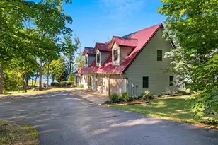 8995 N White Potato Lake Rd, Pound, WI 54161 - Photo 1