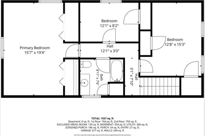 306 W 6th Street, Kaukauna, WI 54130 - Photo 35
